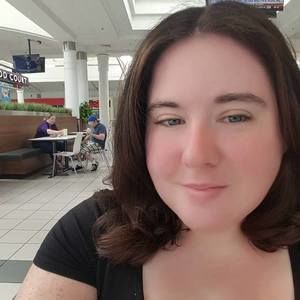 Meet your Posher, Lindsay